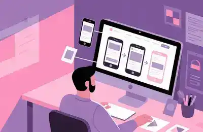 人工智能在网页设计中如何与HTML生成结合,实现AI创意融合的未来趋势?